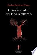 Libro de La Enfermedad Del Lado Izquierdo
