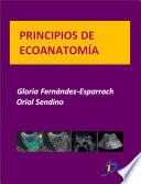 Libro de Principios De Ecoanatomía
