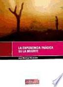 Libro de La Experiencia Trágica De La Muerte