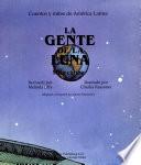 Libro de La Gente De La Luna