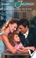 Libro de Un Hombre Nuevo