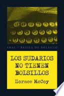 Libro de Los Sudarios No Tienen Bolsillos