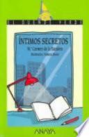 Libro de Íntimos Secretos