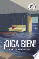 Libro de ¡oiga Bien!