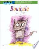 Libro de Bonícula