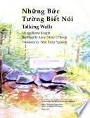 Libro de Những Bức Tường Bié̂t Nói