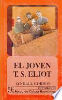 Libro de El Joven T. S. Eliot
