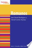 Libro de Romanos