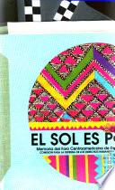 Libro de El Sol Es Posible