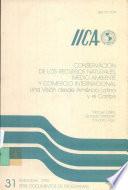 Libro de Conservación De Los Recursos Naturales, Medio Ambiente Y Comercio Internacional