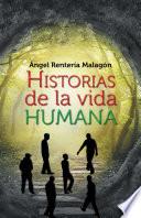 Libro de Historias De La Vida Humana
