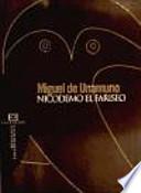 Libro de Nicodemo El Fariseo