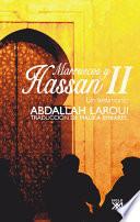 Libro de Marruecos Y Hassan Ii