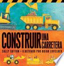 Libro de Construir Una Carretera
