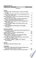 Libro de Forum Italicum