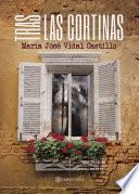 Libro de Tras Las Cortinas