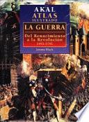 Libro de Atlas Ilustrado De La Guerra