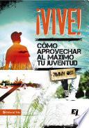Libro de ¡vive!