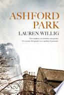 Libro de Ashford Park