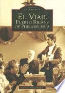 Libro de El Viaje