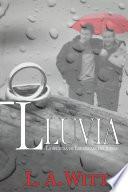 Libro de Lluvia