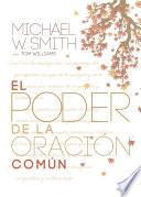 Libro de El Poder De La Oración Común