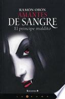Libro de Amantes De Sangre