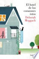 Libro de El Hotel De Los Corazones Rotos