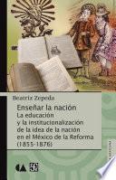 Libro de Enseñar La Nación