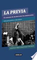 Libro de La Previa