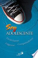 Libro de Soy Adolescente