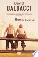 Libro de Buena Suerte