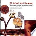 Libro de El Arbol Del Tiempo