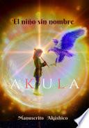 Libro de Akula
