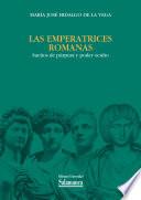 Libro de Las Emperatrices Romanas