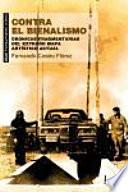 Libro de Contra El Bienalismo