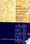Libro de La Ciudad Cautiva
