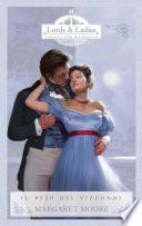Libro de El Beso Del Vizconde