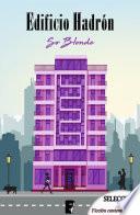 Libro de Edificio Hadrón