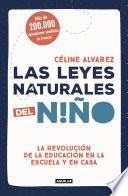 Libro de Las Leyes Naturales Del Niño