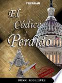 Libro de Trifariam, El Códice Perdido (visiona El Booktrailer)
