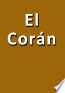Libro de El Corán