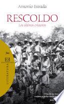 Libro de Rescoldo