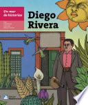 Libro de Un Mar De Historias: Diego Rivera