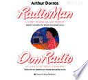 Libro de Radio Man/don Radio