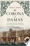 Libro de Corona De Damas