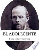 Libro de El Adolecente