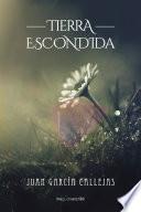 Libro de Tierra Escondida