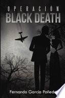 Libro de Operación Black Death