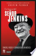 Libro de En Busca Del Señor Jenkins
